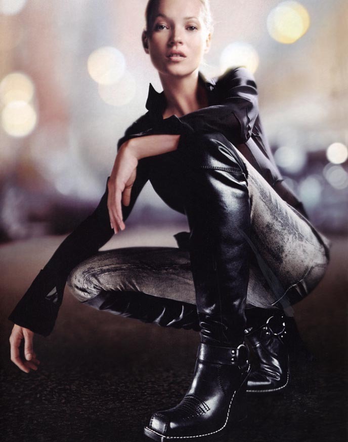 Les Incroyables — John Galliano for Christian Dior Fall Winter 2006
