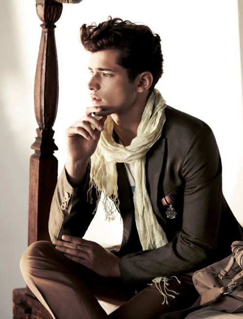 Male Model