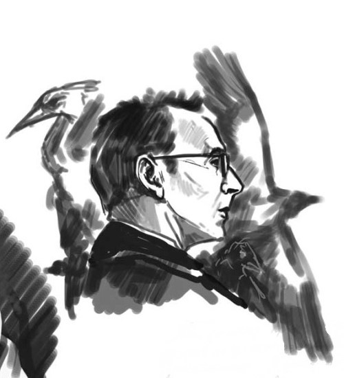 1cooper:birdname:Hello, dear Irrelevants!It’s Season Finale, isn’t it? I have some words to say, yes