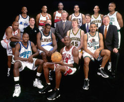 classicbeastin:  ALL STAR GAME 1998…CLASSIC