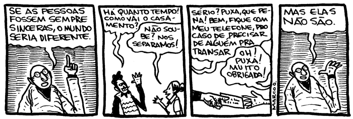Depósito de Tirinhas