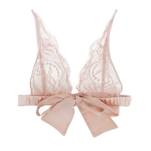 lingeriebox: Boudoir Bra: Fleur of England