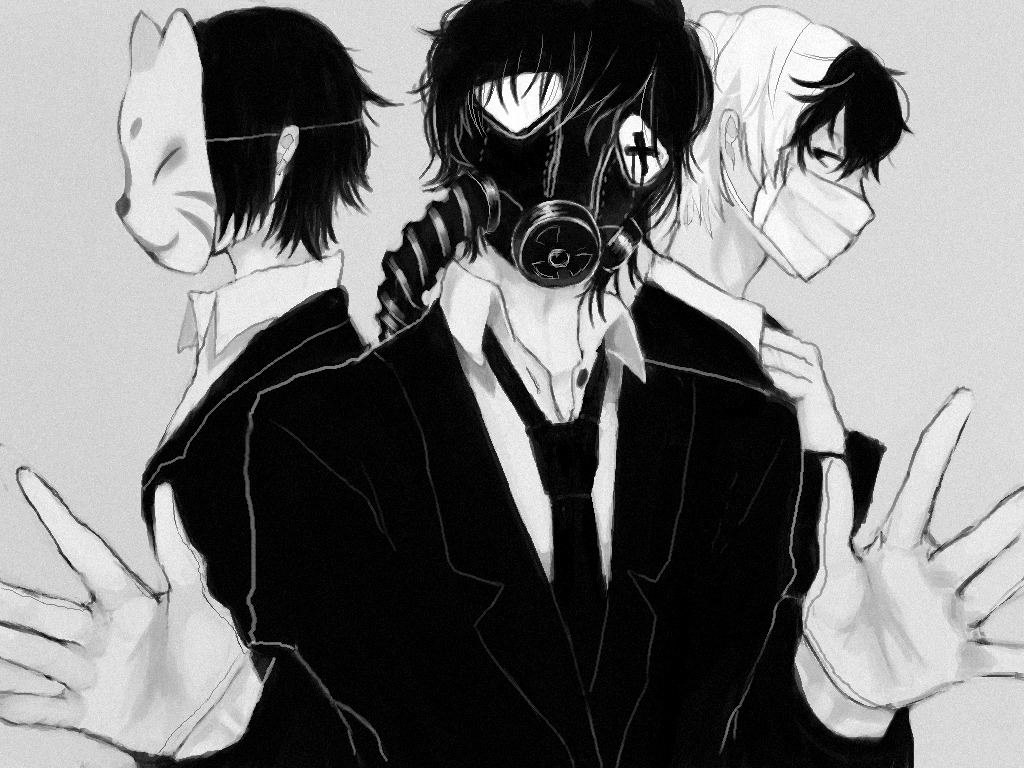 Cult Member