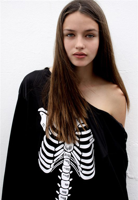 Model Love