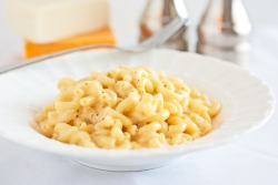 gastrogirl:  15-minute stove top mac and