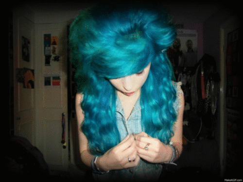 emo-girls-and-scene-girls:  Submitted by: http://hurriicanelane.tumblr.com/ 
