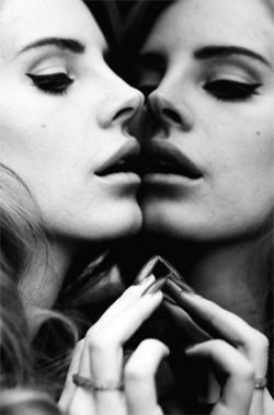 pansensuality:  Lana Del Rey 