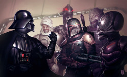 brain-food:  “Bounty Hunters” by Tyler