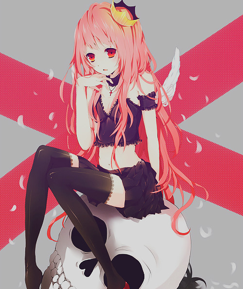  ♥ // edited by keiifuu   