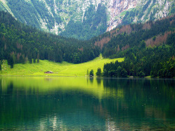 archenland:  Obersee (by the last don) 