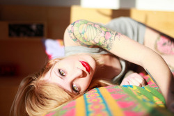 Tattoos Tits & Other Shit..