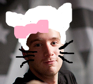This is possibly one of the best things I made. 