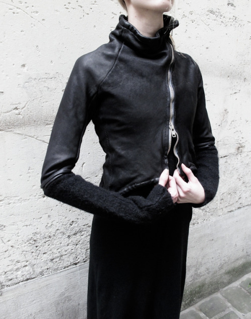 Obscur - Bound Autumn/Winter 2012 - 2013 Collection