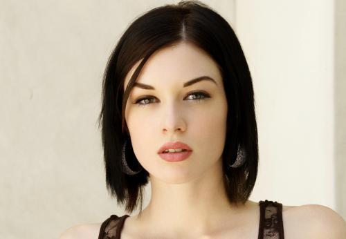 societyofsex:  nottyboi:  ahappyhousewife:  voyeurgasm:  Those eyes.  Mmm hmm!!  Reblogged via Stumblr Stoya… 