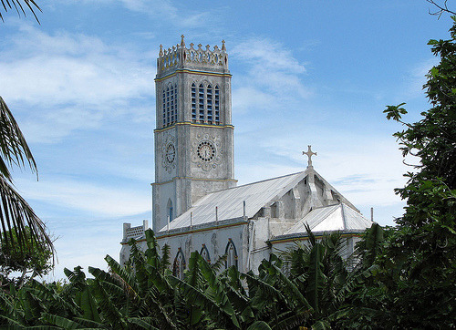 Kiribati 09379 (by davros9)Koinawa, Kiribati