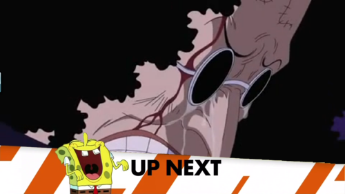 vinoswtf:  inappropriate timing spongebob-one piece edition! Some pics I already