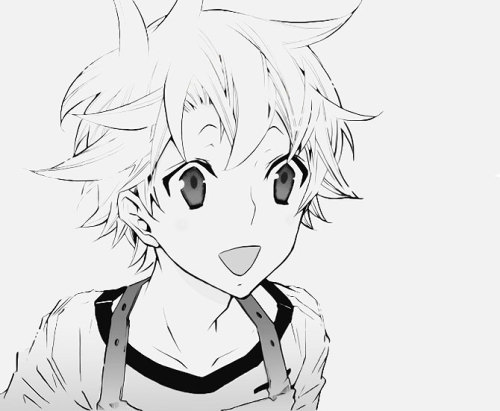 noroiko:  ナイ　★ 