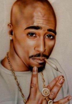  2Pac 