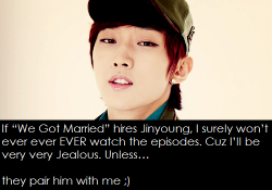 B1A4 Confessions