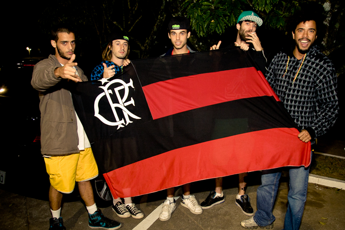 Cone Crew
