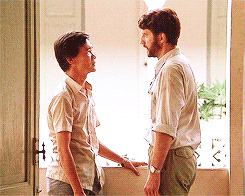 alaindelons:- Sydney Schanberg: You forgive me? - Dith Pran: Nothing to forgive, Sydney. Nothing. 