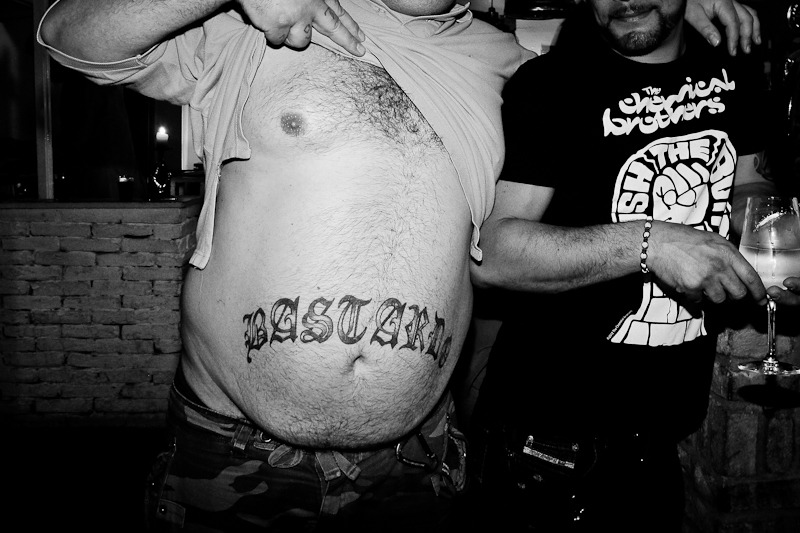 Italians Do It Better - Ph. Paolo Crivellin