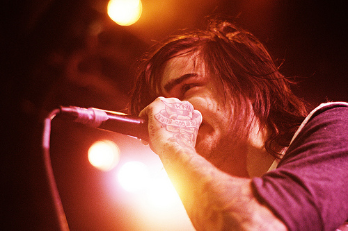 dannyworsnop:Chris Roetter | Like Moths To Flames