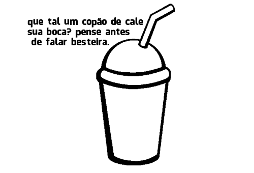 it´s not about you anymore