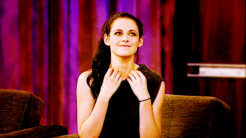 devosdk:  Such a cutie when she laughs/smiles. 