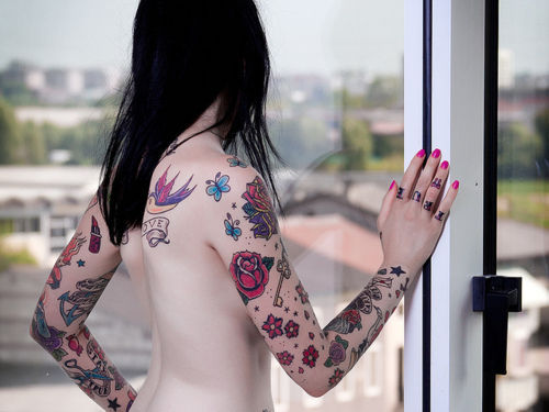 Michelle MidnightSky~