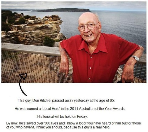 thorny-ninja:  memoriesofa-wildnight:  0range-chicken:  i dont FUCKING care if this isnt quality, im reblogging it.  i just adore people like this.  RIP.  aw, darn, I didn’t know he’d died. Apparently almost a year ago too. Well, here’s