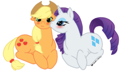 youdumbdominick-might-be-a-brony:  rarijack by ~FacelessAndFearfull 