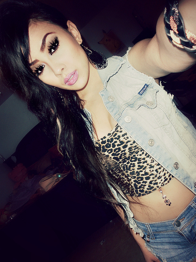   http://nancy-huynh.tumblr.com/ follow @bombfemalesandcuties  