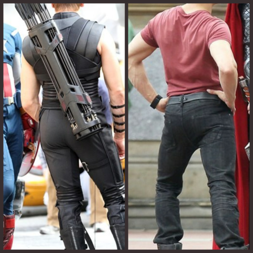teamgentlads:  DAT ASS.    Can we just take a moment? Just appreciate it’s glory?      I’m so obsessed.  PRETTTTTY 