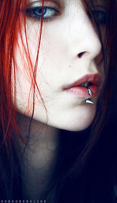 Beautiful Insanity