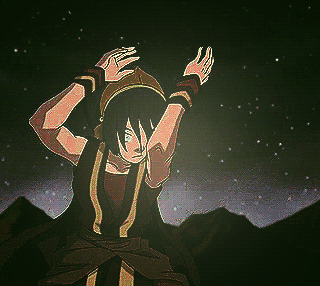  Each of you is so amazing, and so special. And I'm not. I'm just the guy in the group who's regular.             