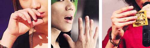 mintokkies:  Taemin’s hands → requested by keyn 