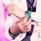 mintokkies:  Taemin’s hands → requested by keyn 