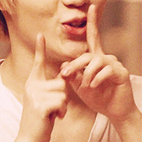 mintokkies:  Taemin’s hands → requested by keyn 