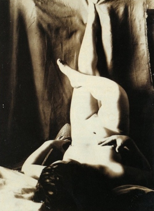 Yumehara Hokume - Nude Study