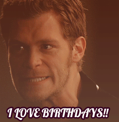 oblivates:Happy Birthday to the man with the most flawless accent in Mystic Falls  - Joseph Morgan.