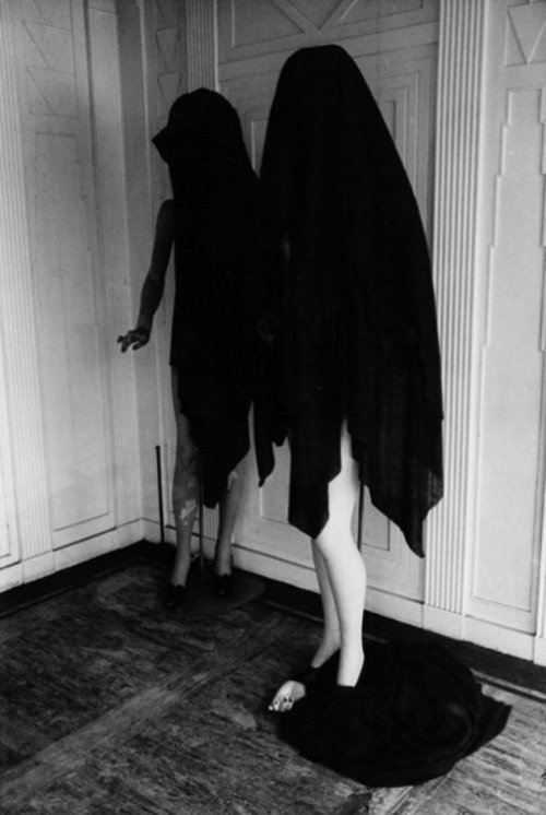Irwin Klein - New York City, 1964-1969