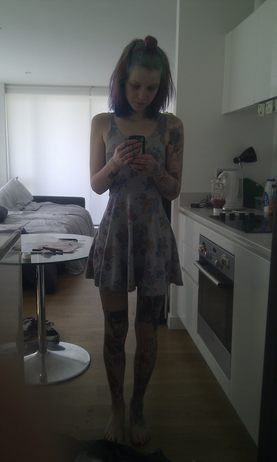 Grace Neutral