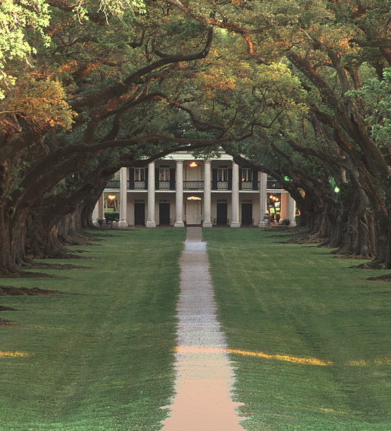luxsting:  jarrodis:  Leto A.  Ill have one One day  Oak Alley Plantation