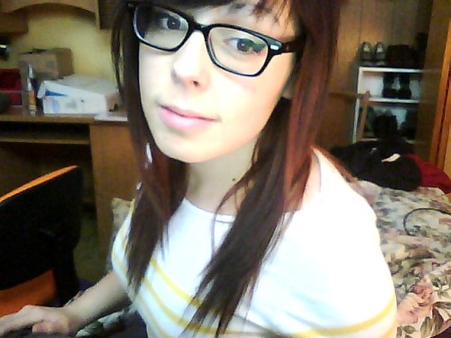 cominguprosie:  New/old hair 