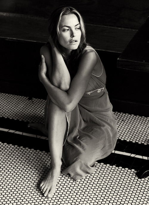 sisyphus47:  (via Tri-X portraits on the Behance Network) 