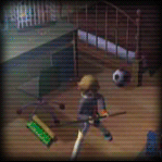 draxarys:   What Happens in Iwatodai Dormitory  