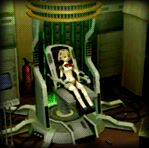 draxarys:   What Happens in Iwatodai Dormitory  