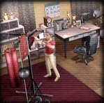 draxarys:   What Happens in Iwatodai Dormitory  