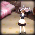 draxarys:   What Happens in Iwatodai Dormitory  